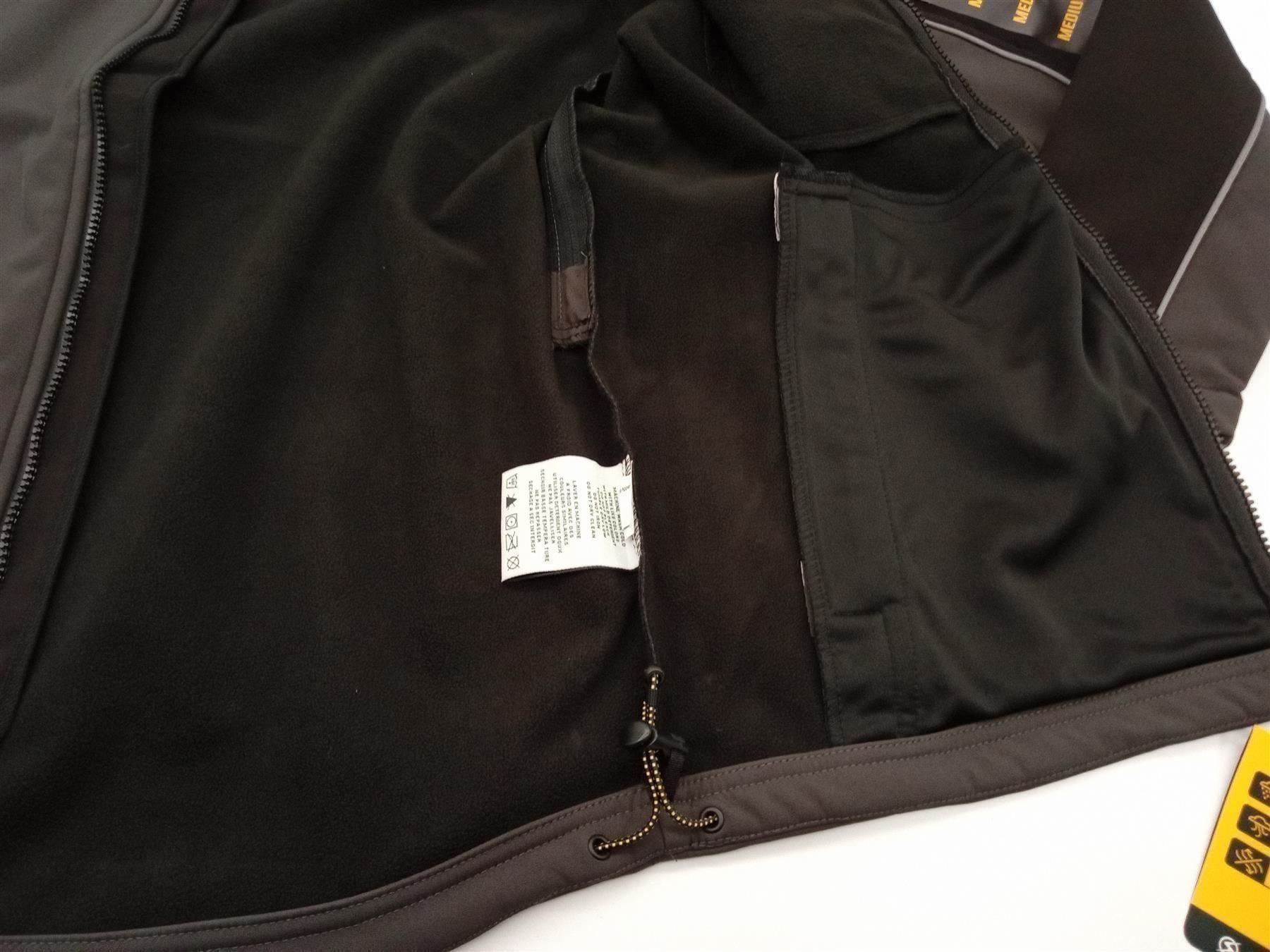 Jacken: Caterpillar Arbeitsjacke Gr. M NEU! – Neu und originalverpackt aus Schongau von lanobe 4