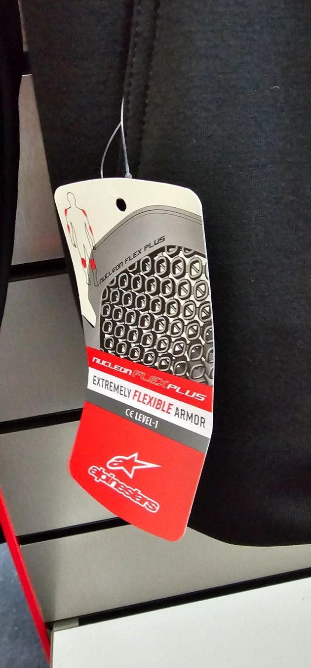 Ducati Giacche: Motorrad-Sweatshirt Ducati Jargon gr S – Nuovo e nell'imballaggio originale da Oberentfelden venduto da ST85 6