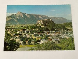Ansichtskarte Bild von Salzburg