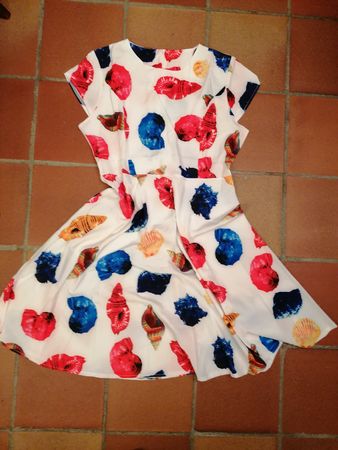 Kleid, L