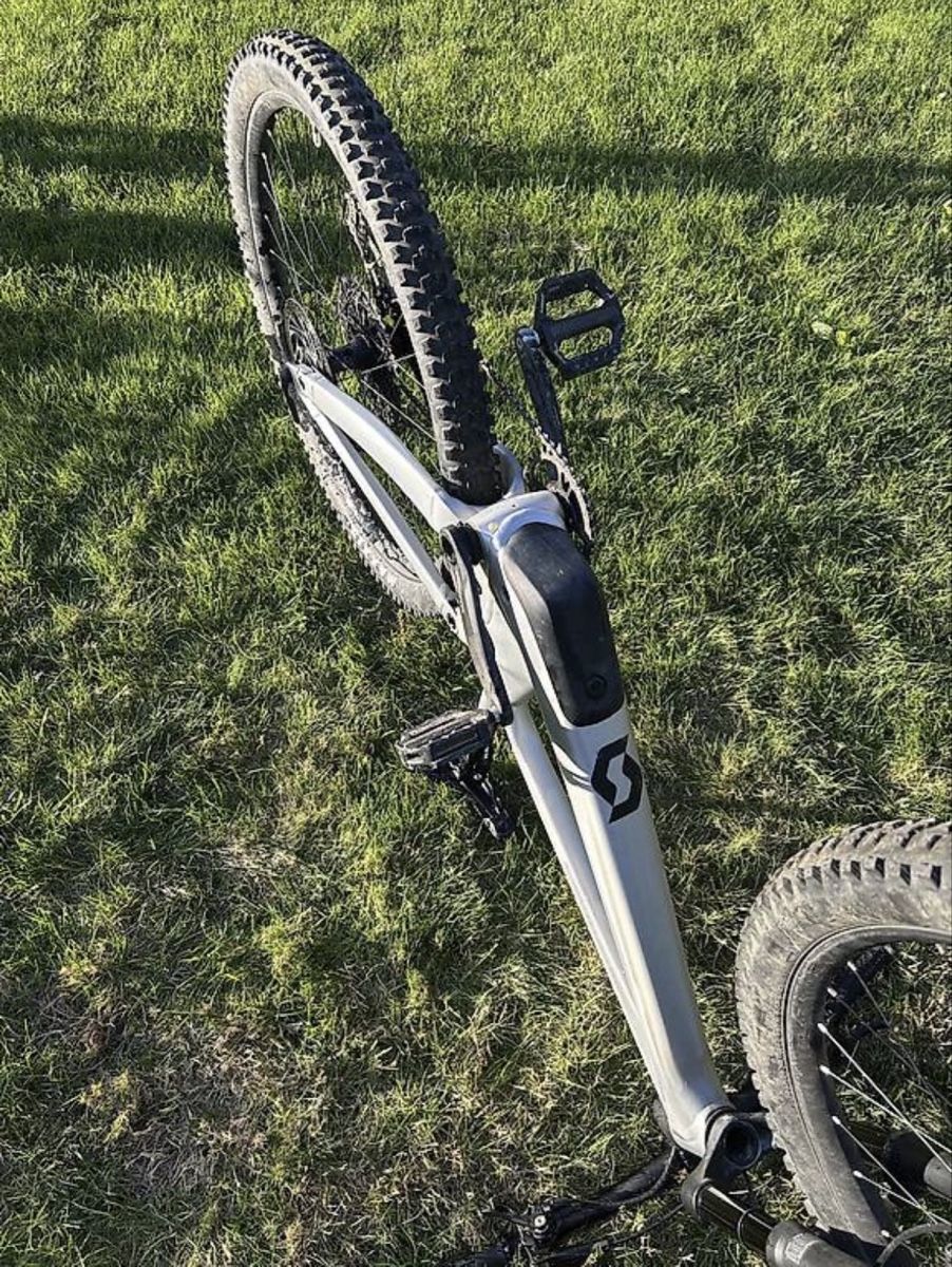 Scott Biciclette: Scott Genius 940 tout suspendu – Usato da Cottens FR venduto da nic_75jc 4