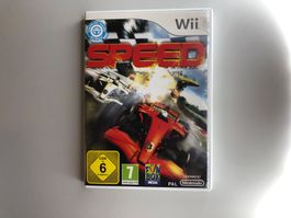 Speed - Wii