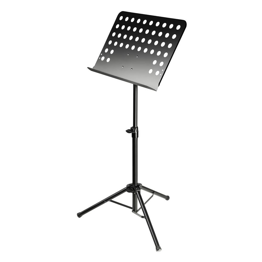 Supporti per strumenti musicali & leggii: Adam Hall Stands SMS 2 - Notenpult ... – Nuovo e nell'imballaggio originale da Däniken SO venduto da Profog1
