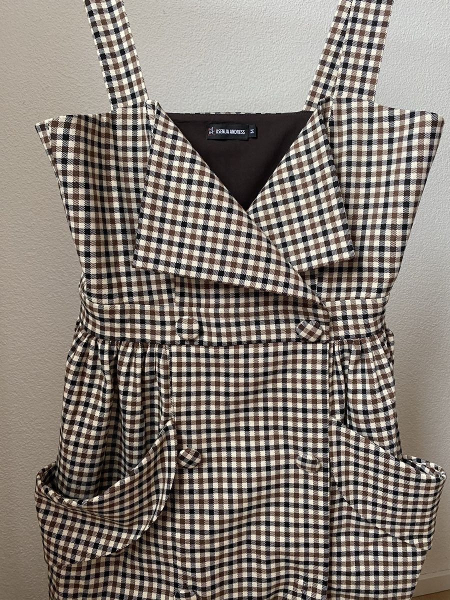 Vestiti: Kleid – Usato da Hombrechtikon venduto da mha_m5kx