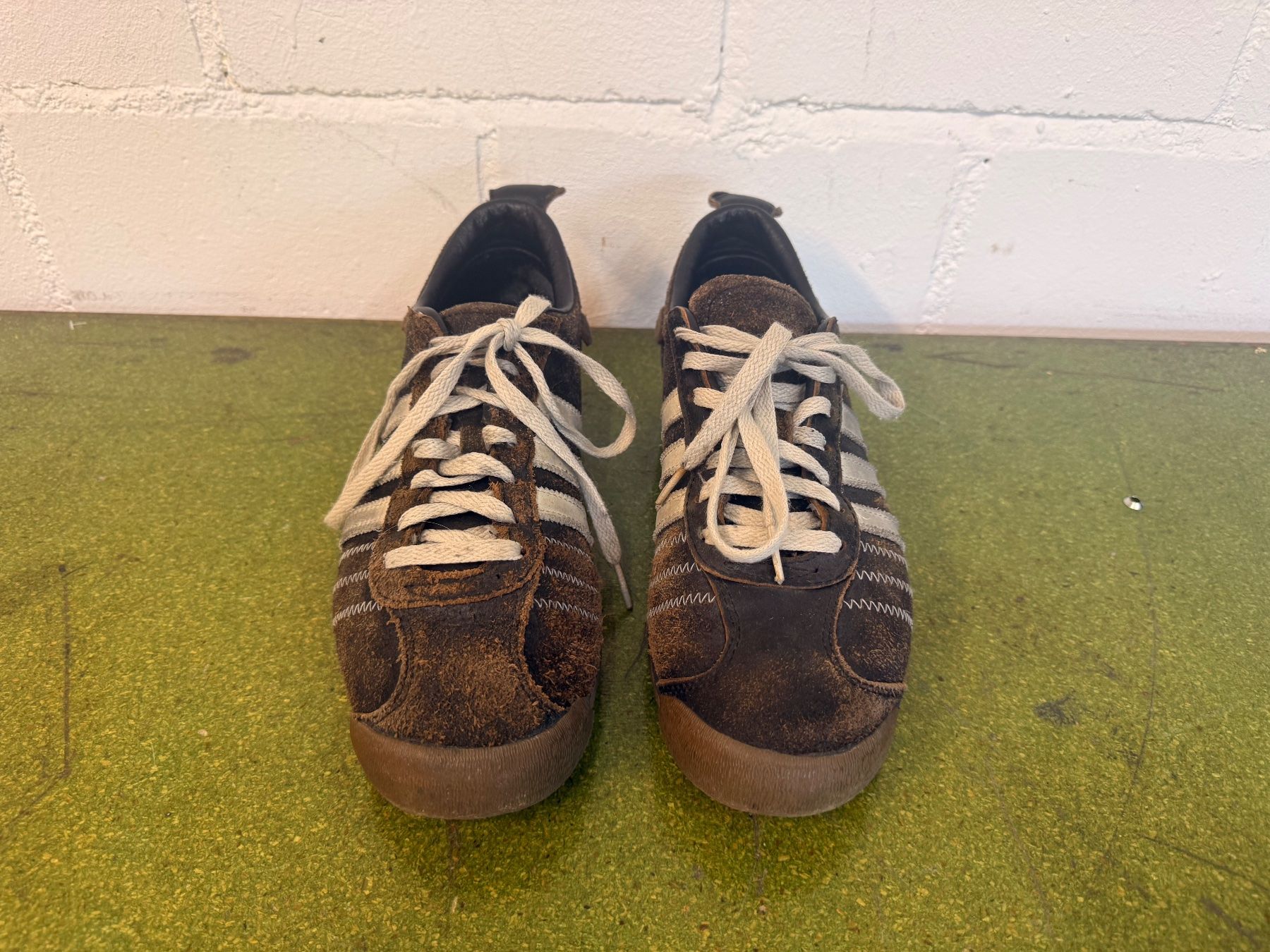 Adidas Scarpe da uomo: Adidas Chile 62 – Usato da Bättwil venduto da Partner3 4