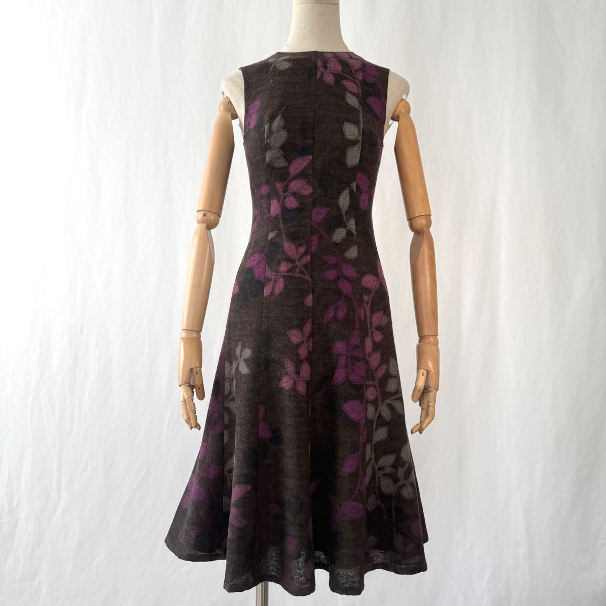 Akris Kleider: AKRIS Wool Dress – Neu (gemäss Beschreibung) aus Emmen von Nightingale_2022