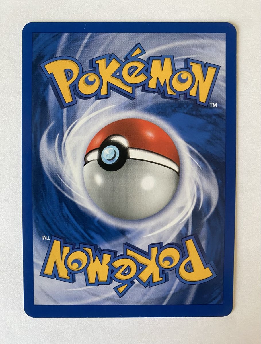 Pokémon Sammelbilder & Trading cards: Hunduster Neo Discovery – Gebraucht aus Herznach von Terratemptrop 1