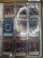 Yu-Gi-Oh! Konvolut 180Stk. 1996-2020 versch. Ed. & Vintage