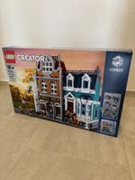 Lego 10270 OVP