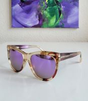 Lunettes de soleil Gucci - Floral - GG 3739/S 2G23E