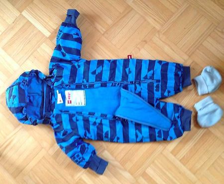 Skianzug 56 62 Lego Wear Schneeanzug