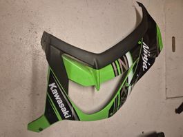Kawasaki ZX10 R Seitenverkleidung links Bj. 2016-2018