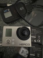 GoPro HERO Action Camera