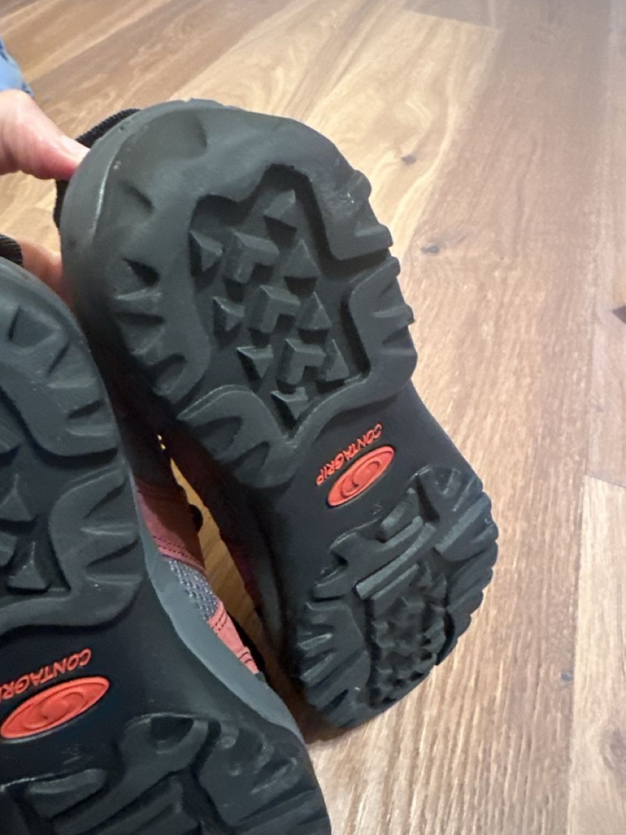 Salomon Herrenschuhe: Salomon Wanderschuhe 🥾 – Neu (gemäss Beschreibung) aus Liestal von ell_6xc7 2