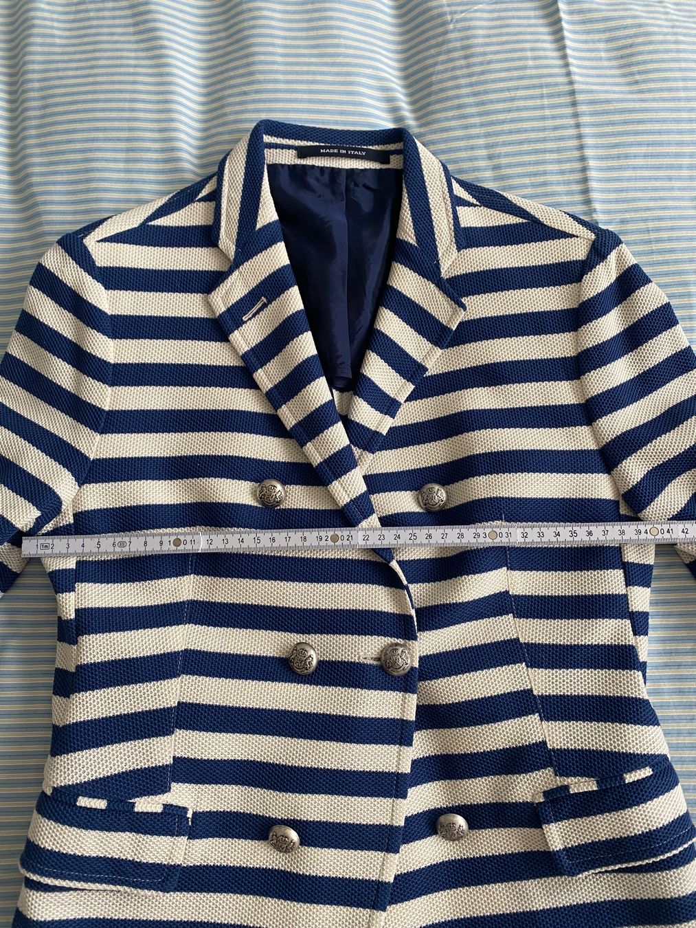 Giacche: Toller Blazer von Tagliatore – Nuovo (secondo la descrizione) da Freienbach venduto da sala8807 3