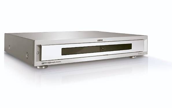 Loewe Home cinéma: Loewe Individual 46 mit 5.1 Dolby Surround System – D'occasion à Ruggell par robertslepicka 4