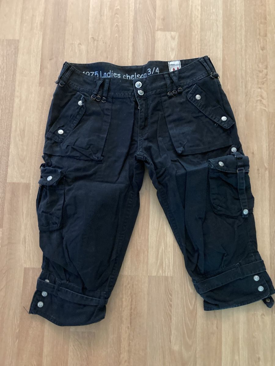 Pantaloni: Damen 3/4 Hose Gr. M – Usato da Emmenbrücke venduto da JJ_89