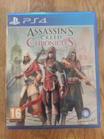 Assassin's Creed Chronicles PS4 / PS5   📀🎮📀  TOP