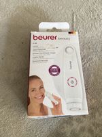 Beurer Gesichtsbürste FC 45, neu!