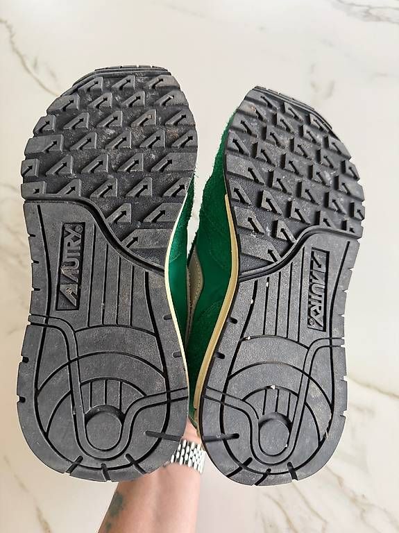 Scarpe da uomo: Autry REELWIND LOW NC – Usato da Münchringen venduto da Nicole1981 3