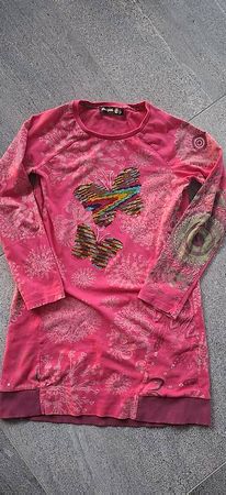 Deasigual Vestito  Kleid gr.128/134