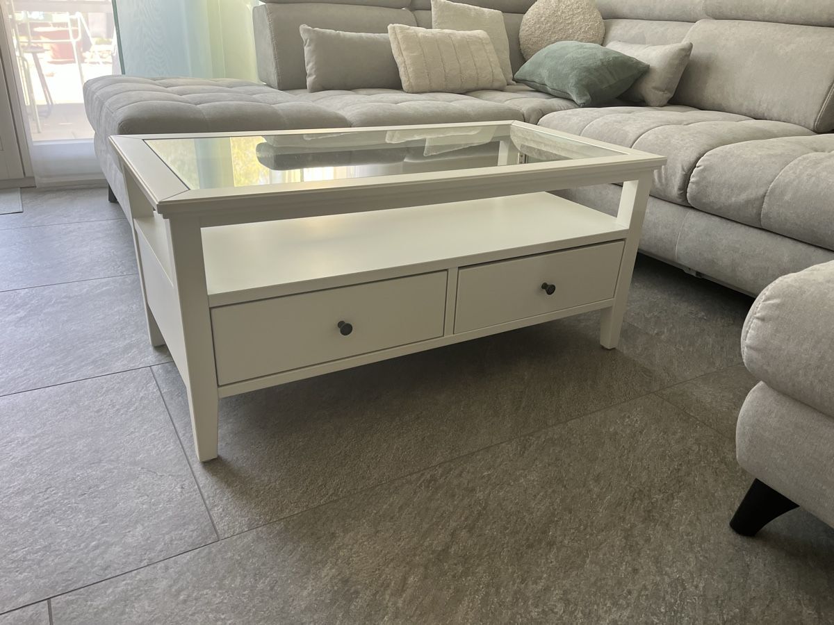 Ikea Tische: Couchtisch – Gebraucht aus Neftenbach von anisha_capone 4