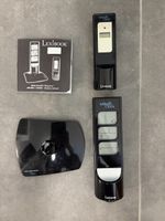 Lexibook MeteoClock Elegance SM1800+ASM30 Komplettset