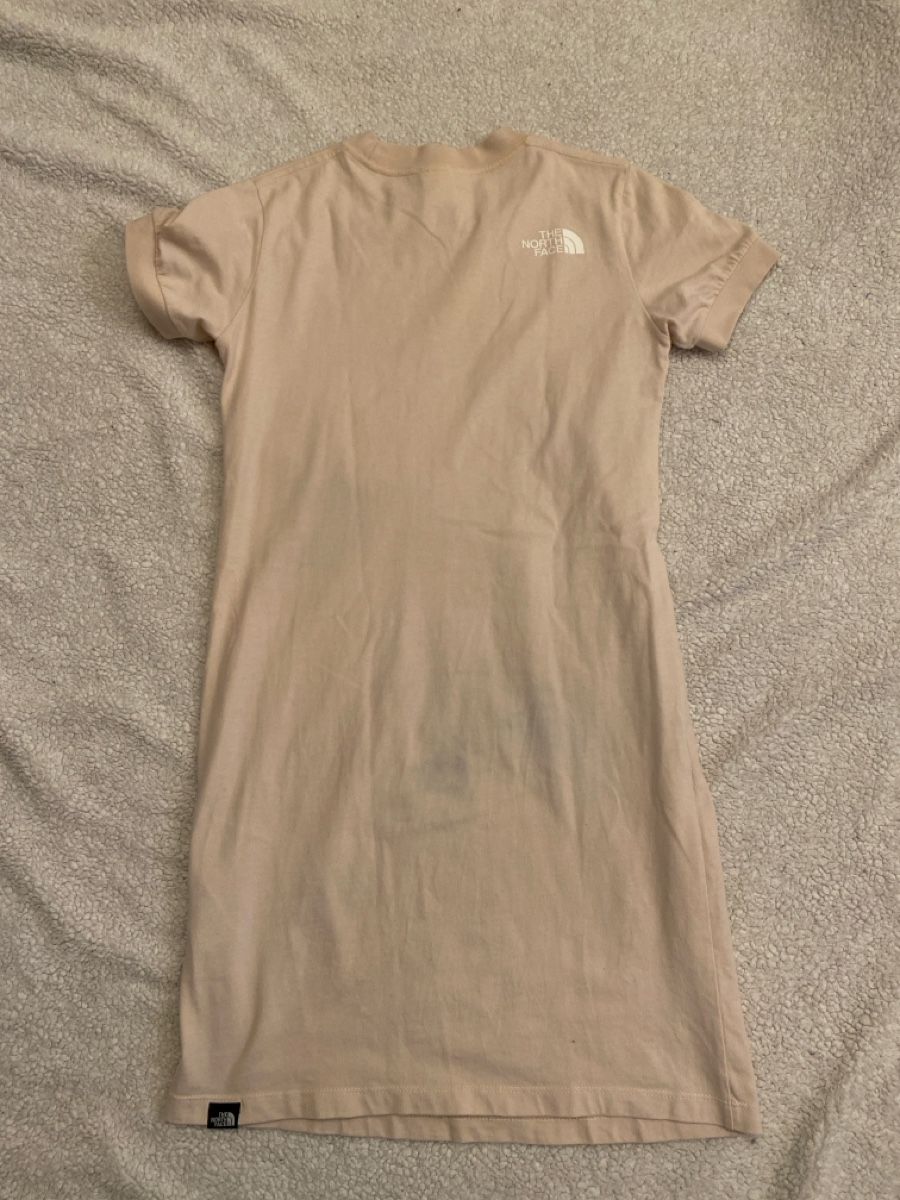 North Face Vestiti: The North Face Kleid beige XS – Nuovo (secondo la descrizione) da Schmitten FR venduto da noa_vm8b 1