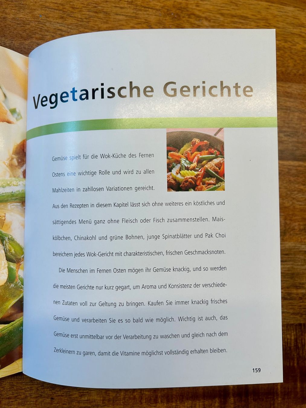 Libri: WOK - Die besten Rezeptideen – Nuovo (secondo la descrizione) da Obbürgen venduto da musigschopf 3