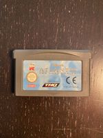 GBA Atlantis - The Lost Empire / Game Boy Advance