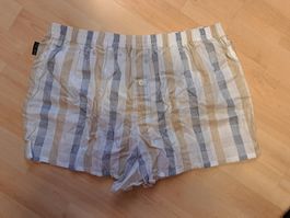 Short L HOM