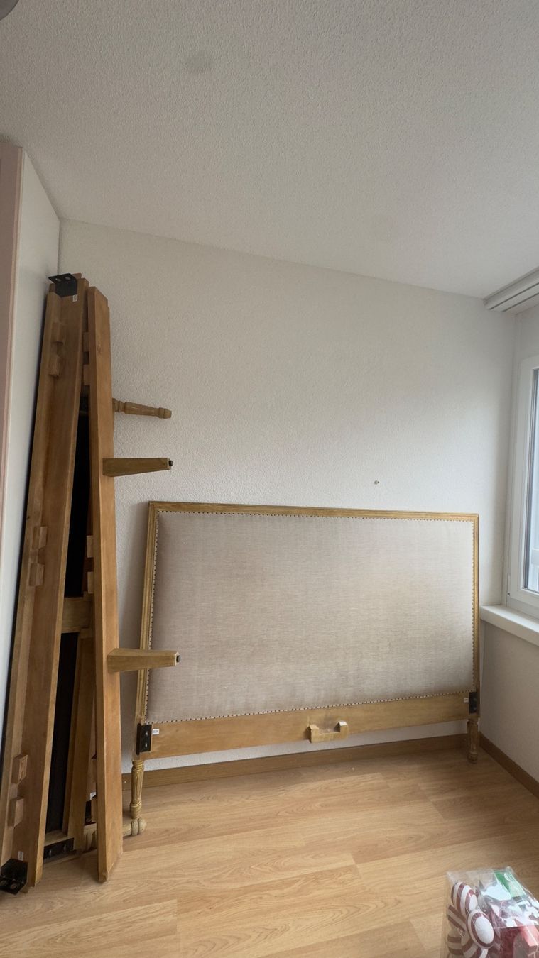 Maisons du monde Lits: Bett – Neuf (Voir description) à Olten par Saayis 1