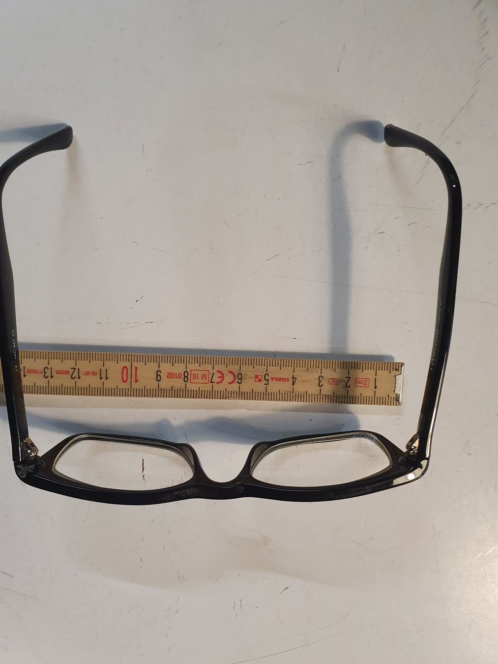Occhiali & Lenti: Kinderbrille MC467 – Usato da Zürich venduto da loosebone 2