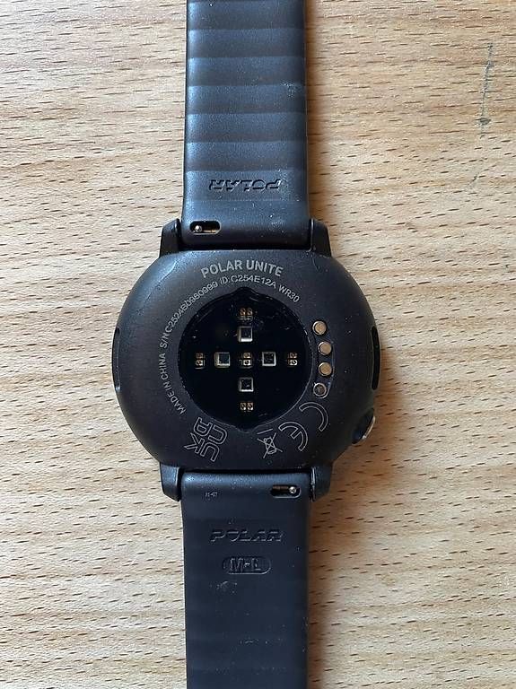 Orologi: Montre Polar Unite – Usato da Delémont venduto da LeRistou 2