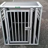 Schmidt Hundebox