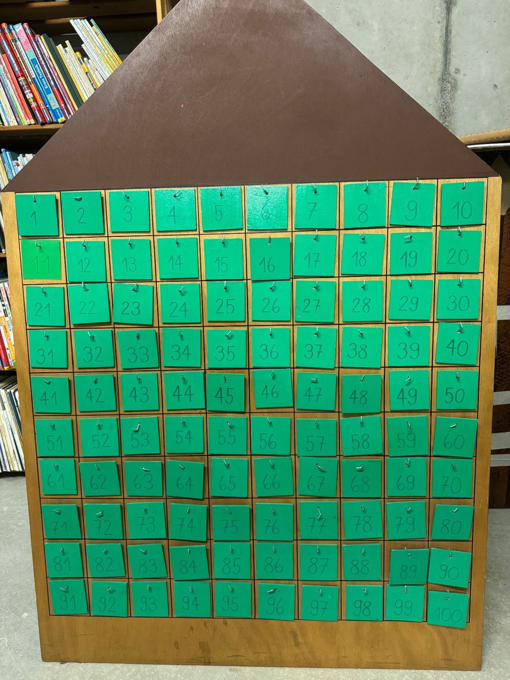 Jeux: Mathematik Haus – D'occasion à Kerzers par sydney04
