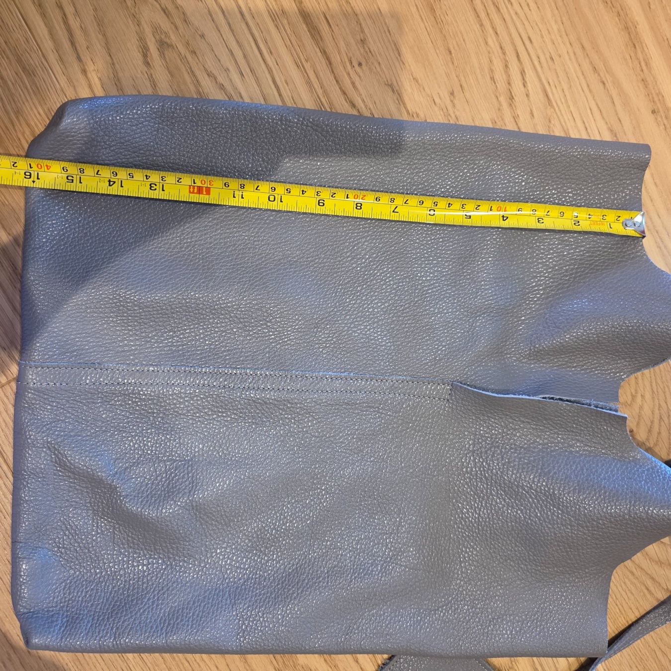 Borse da donna: Sac en cuir – Usato da Genève venduto da BarbaraCh- 3