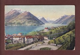 LUGANO