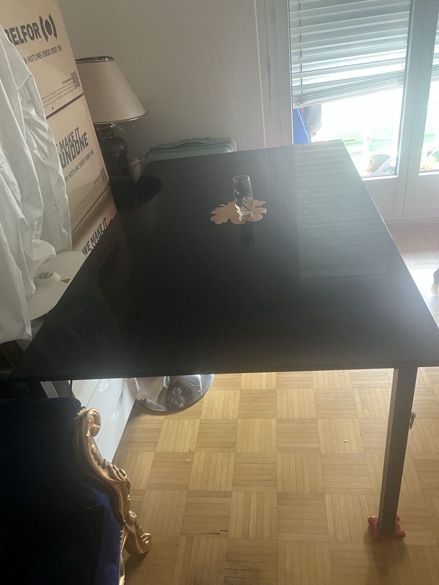 Tische: Marmor Tisch  – Gebraucht aus Schaffhausen von abi_c8ds 3