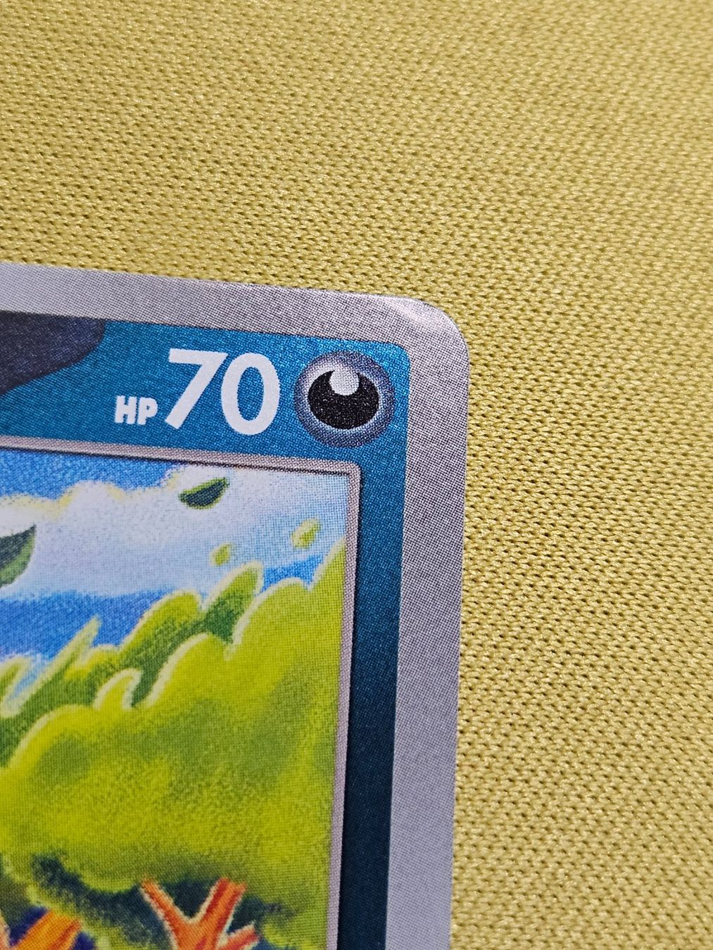 Pokémon Carte collezionabili: CBB1C Gem Pack Vol. 1 - Maschiff 1404/05 – Usato da Bellinzona venduto da Pokemarco 2