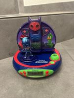 Wecker Lexibook PJ Masks