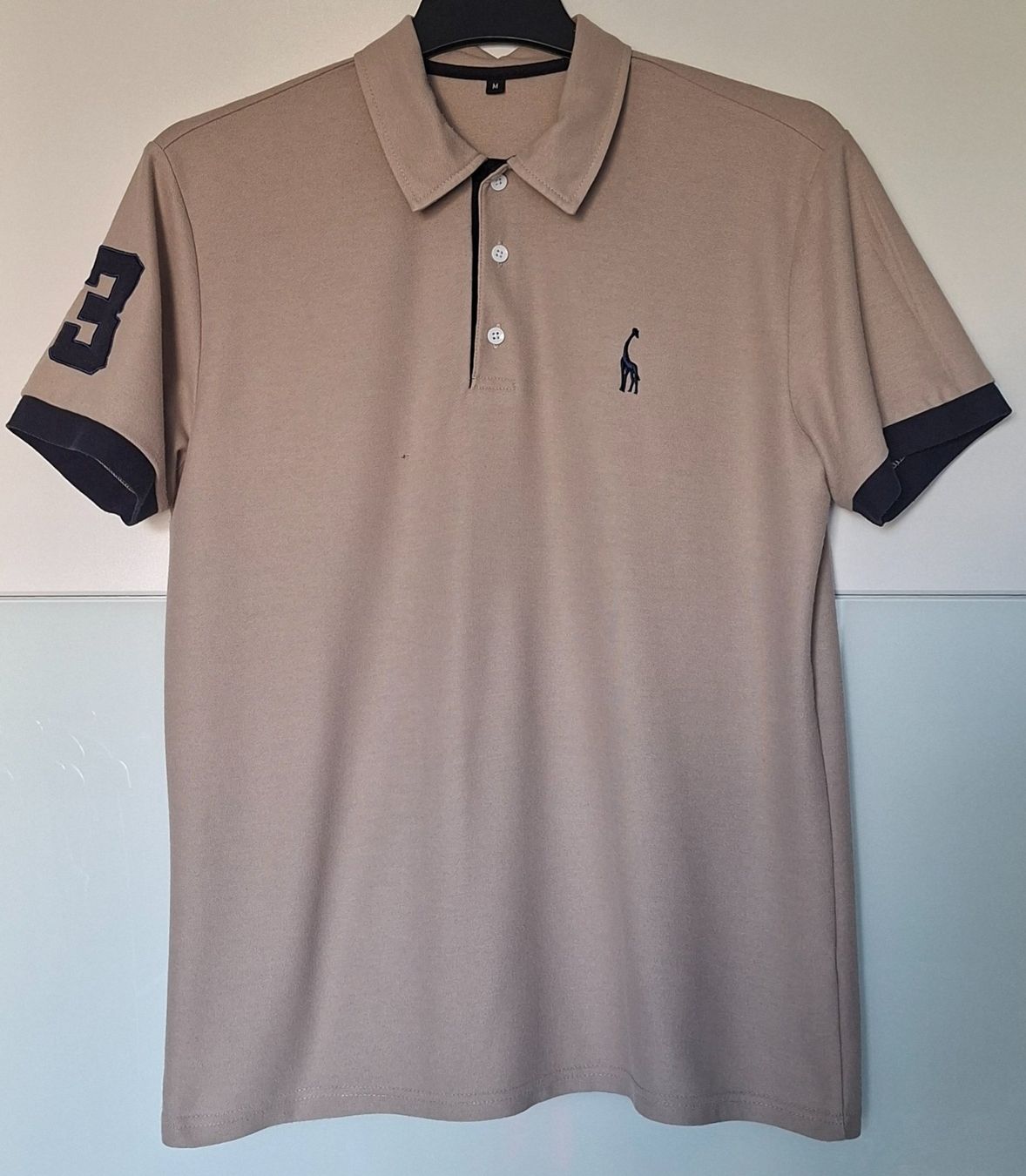 Magliette Polo: Poloshirt Grösse M – Usato da Feuerthalen venduto da kigo87