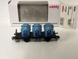 Märklin 48158  Jahreswagen 2008