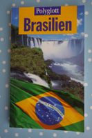 handlicher Reiseführer Brasilien - Polyglott antik - Reisen