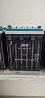 4stk BAE 12 V 1 OPzS 50 LA Batterie gebraucht