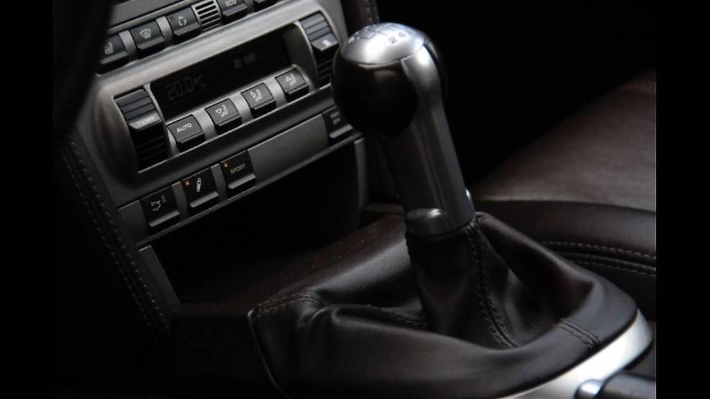 Automobili: Porsche 911 Coupé 3.6 Turbo – Usato da Langenthal venduto da Goergens10 7