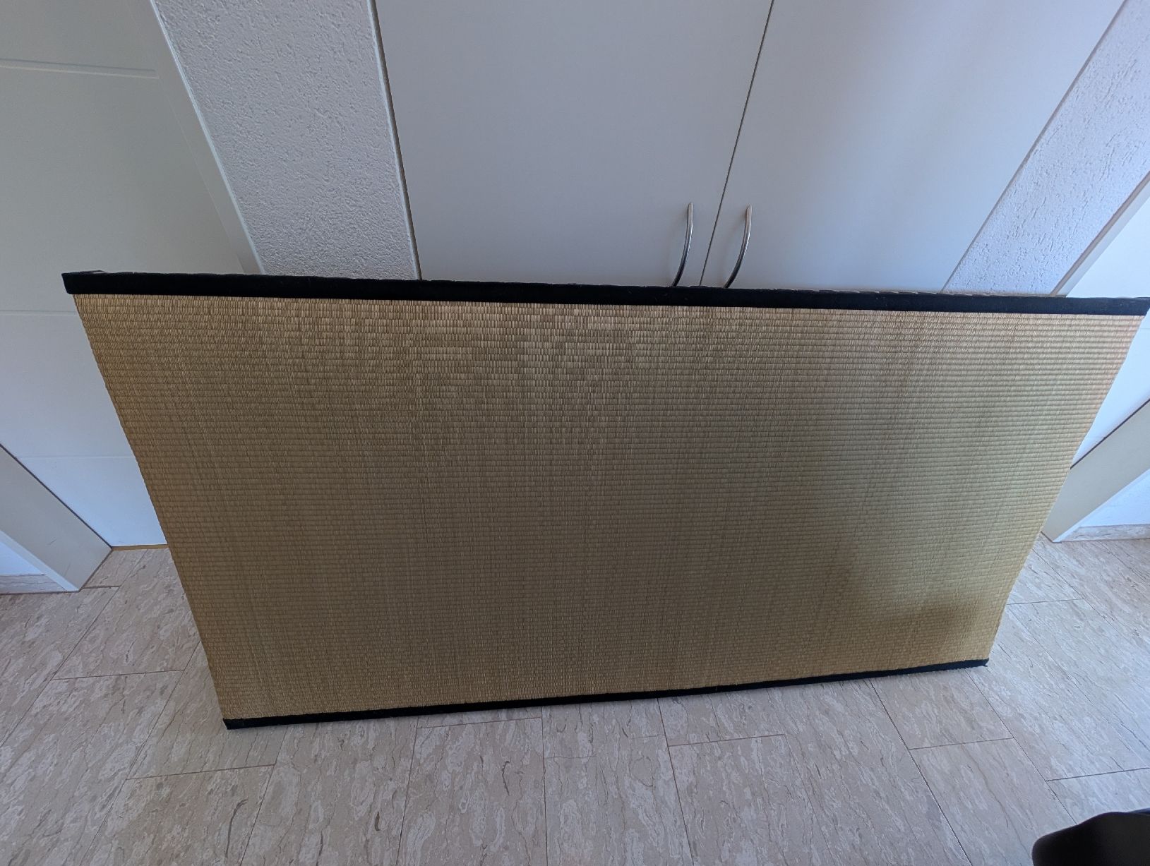 Bodenmatten: Tatami Premium Qualität – Gebraucht aus Reinach BL von regitio 1