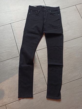 Jeanshose JACK AND JONES