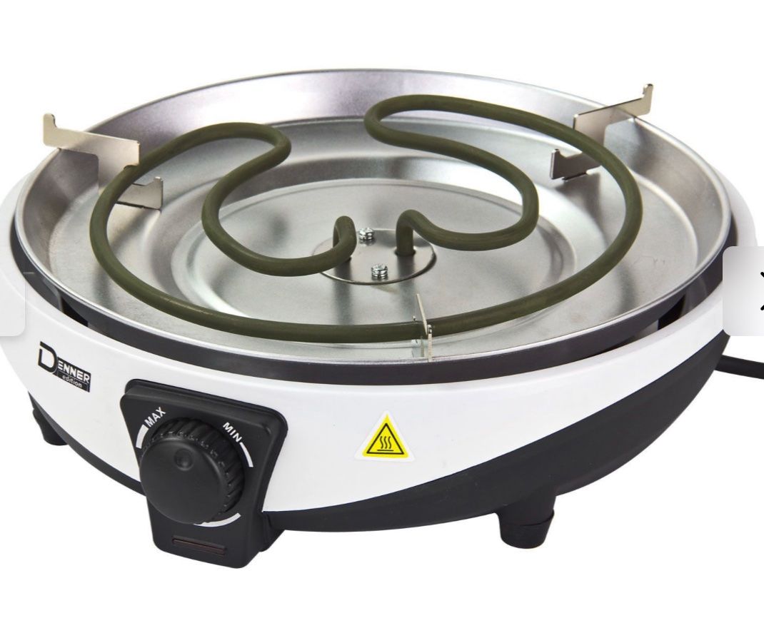 Elettrodomestici da cucina: Dema Crepes-Maker Paris – Nuovo e nell'imballaggio originale da Amriswil venduto da JaJa-Express 2