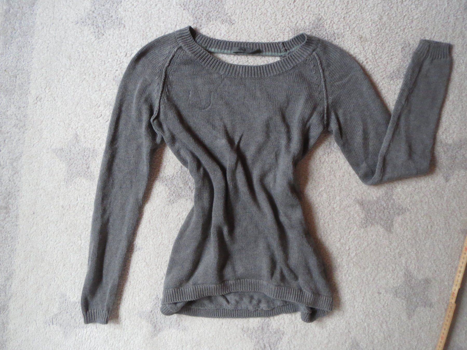 Maglioni & Felpe: spezieller NILE Damen Strick - Pullover Gr S – Usato da Kiental venduto da Anna8702